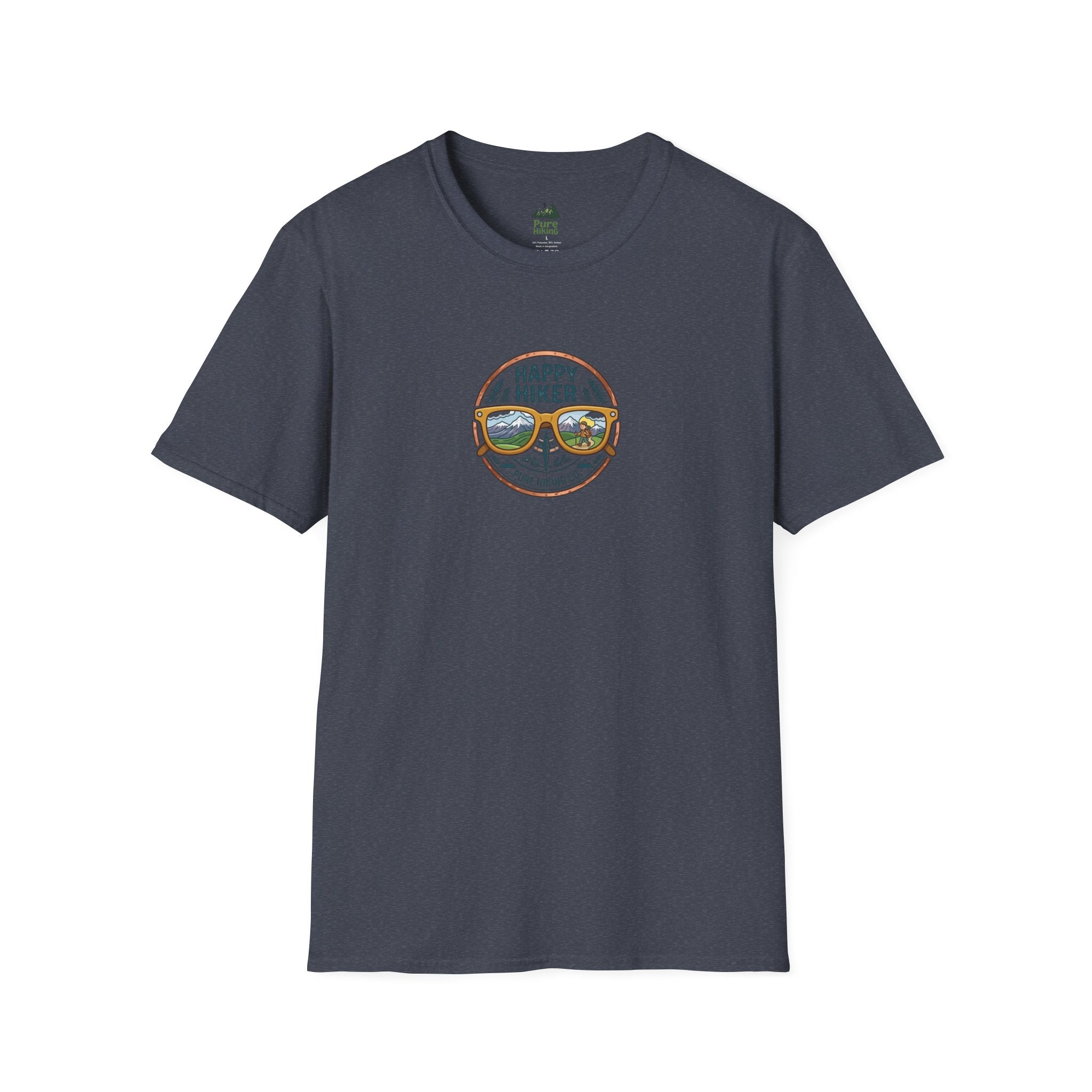 Happy Hiker T-Shirt