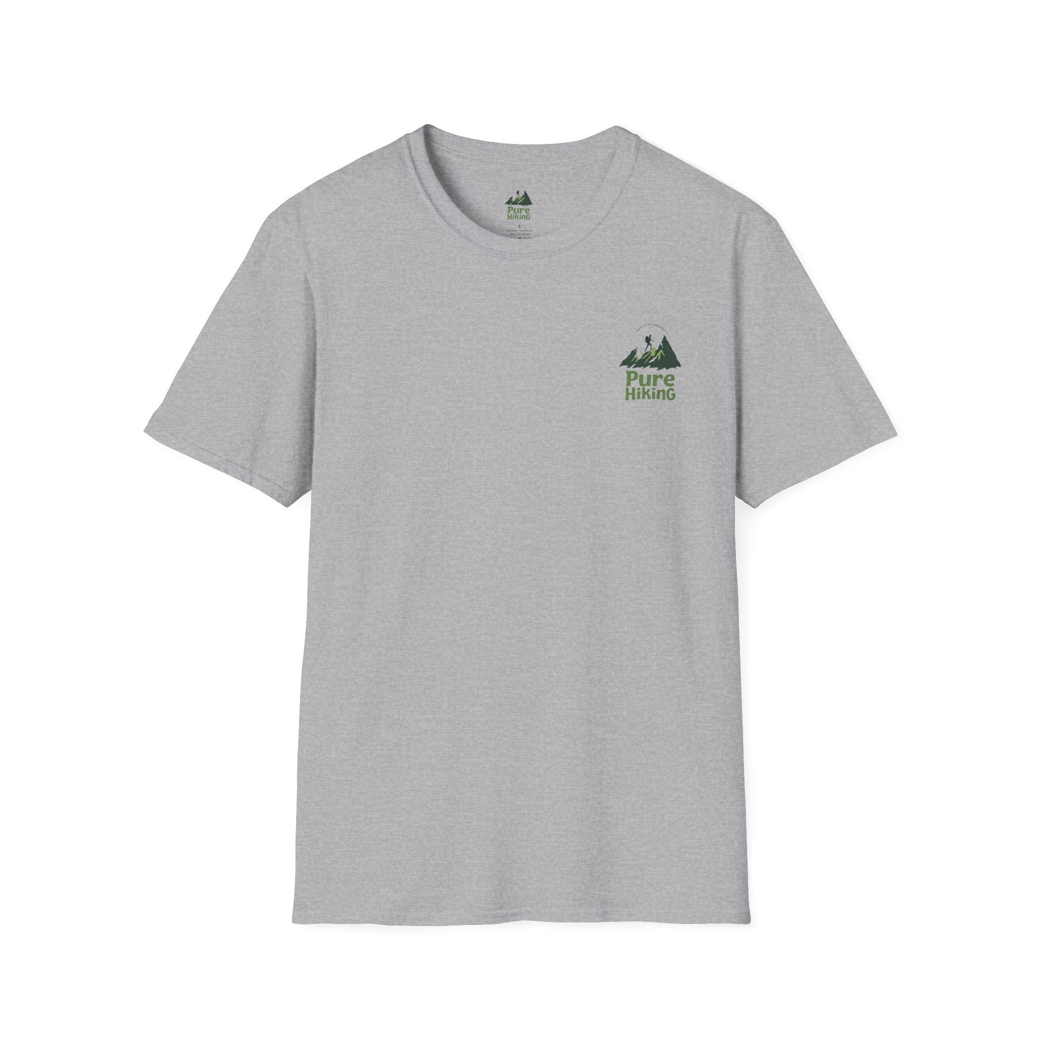 Trailhead Brews Coffee T-Shirt
