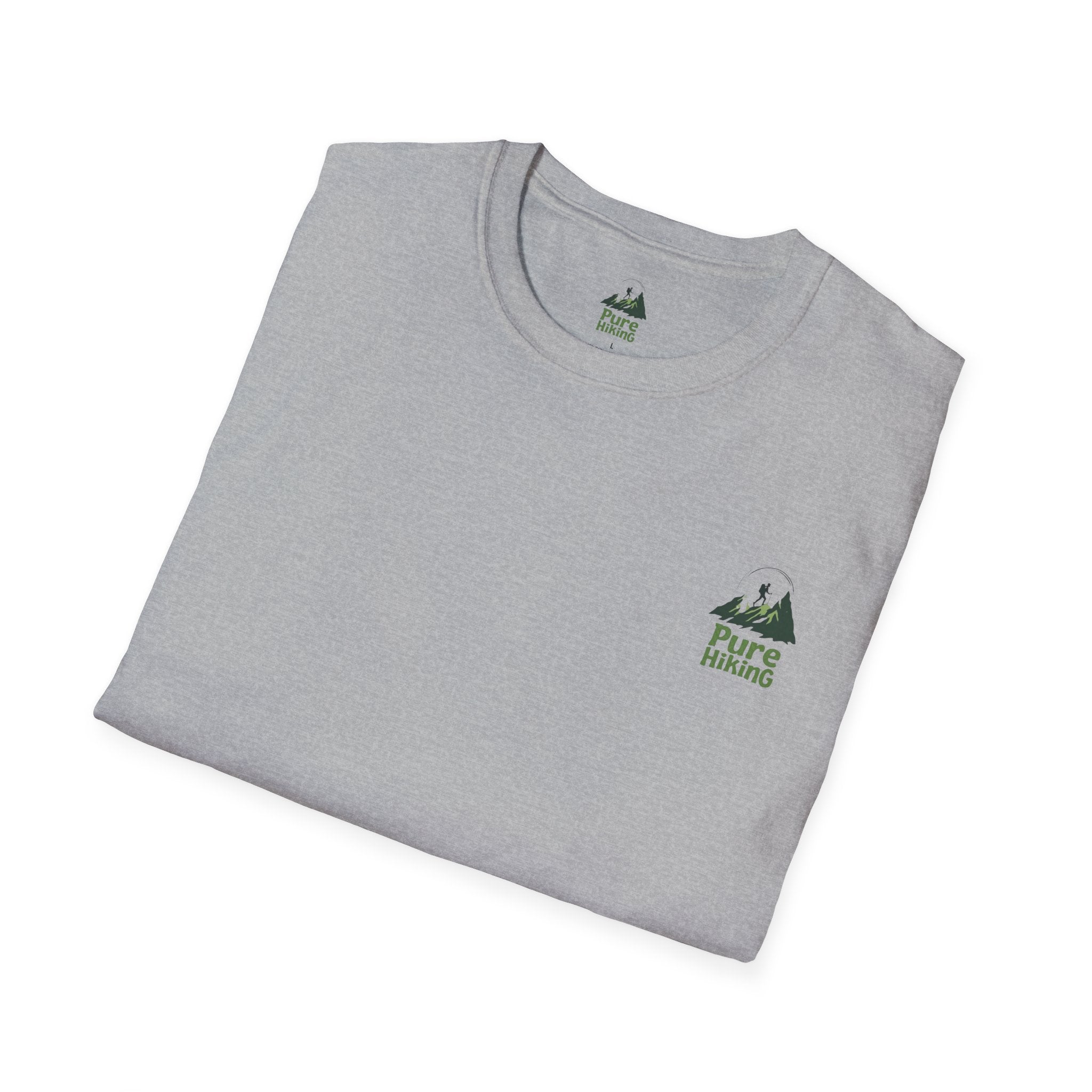 Wild Path Adventures "Explore, Discover, Roam" T-Shirt