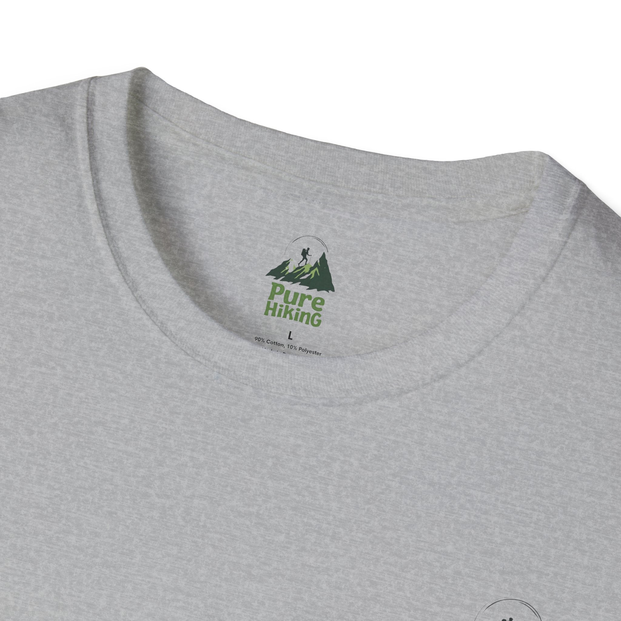 Wild Path Adventures "Explore, Discover, Roam" T-Shirt