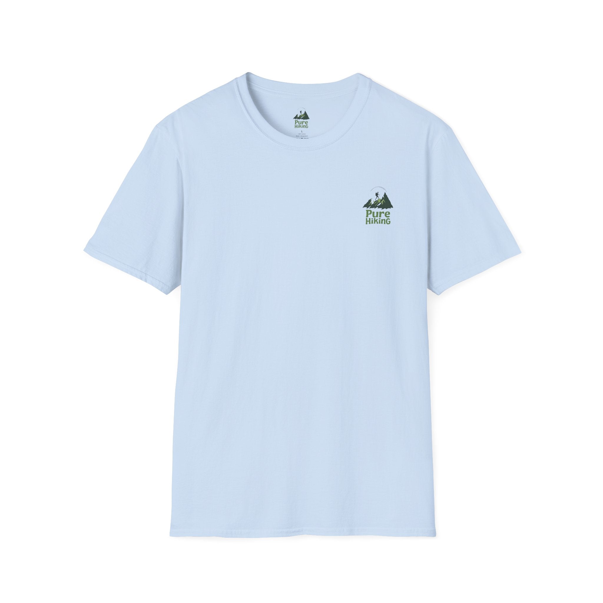 Wild Path Adventures "Explore, Discover, Roam" T-Shirt
