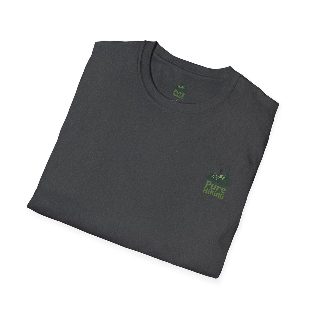 Wild Path Adventures "Explore, Discover, Roam" T-Shirt