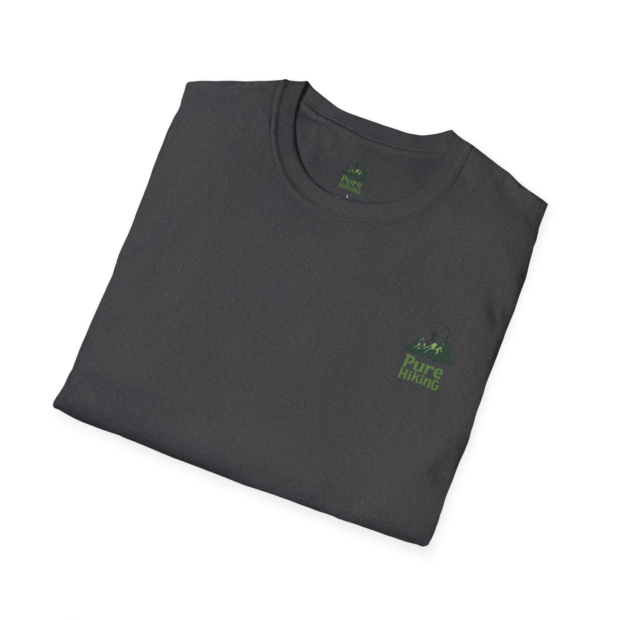 Wild Path Adventures "Explore, Discover, Roam" T-Shirt