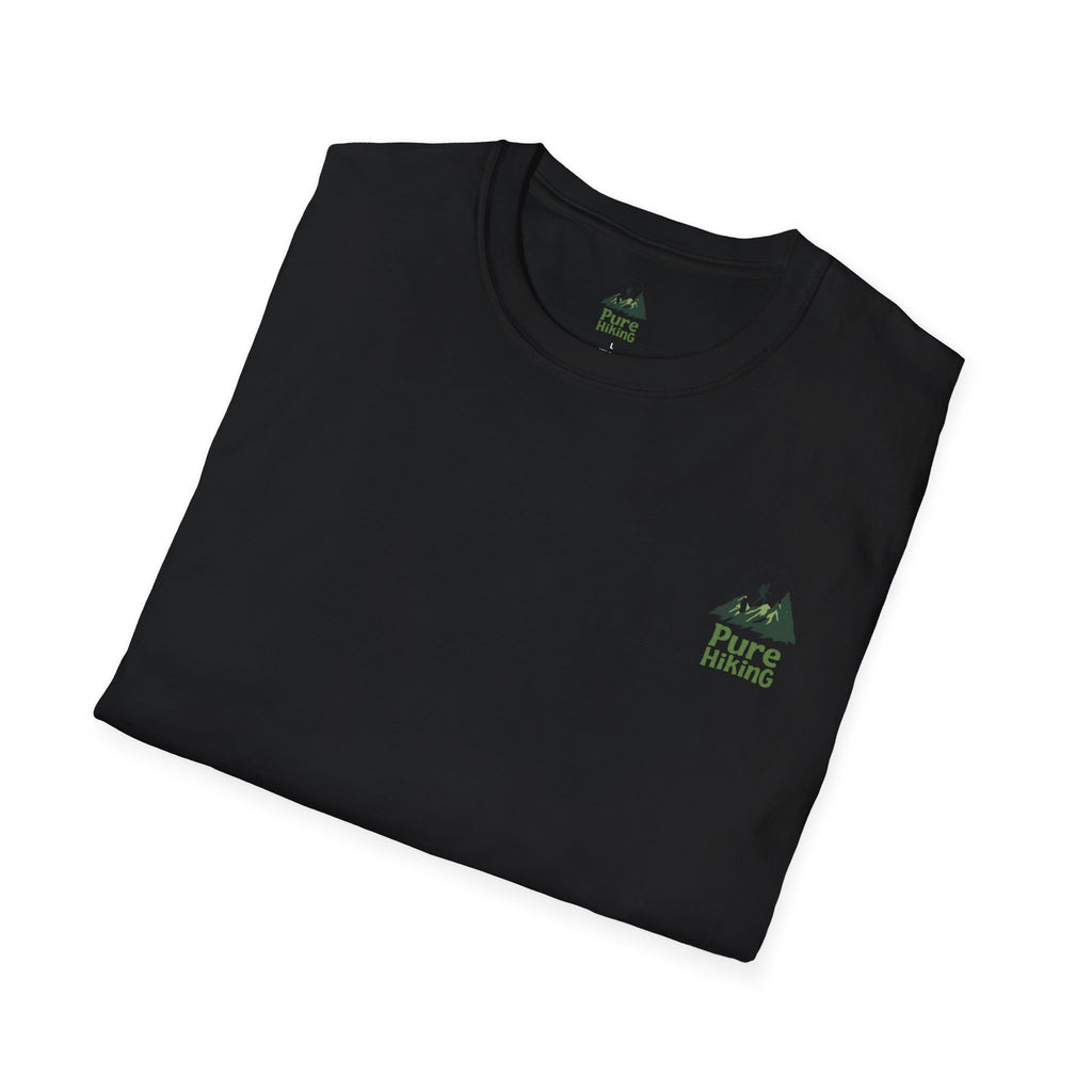 Wild Path Adventures "Explore, Discover, Roam" T-Shirt
