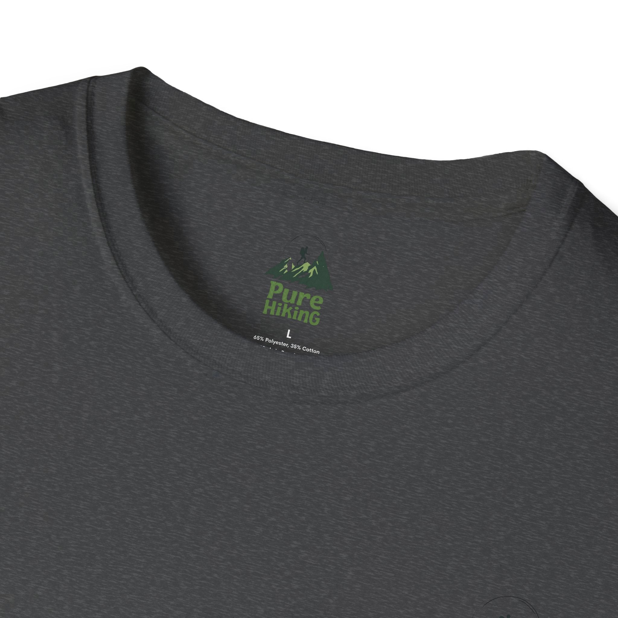 Wild Path Adventures "Explore, Discover, Roam" T-Shirt