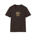 Half Wolf / Half Human Tee  - (Woman)