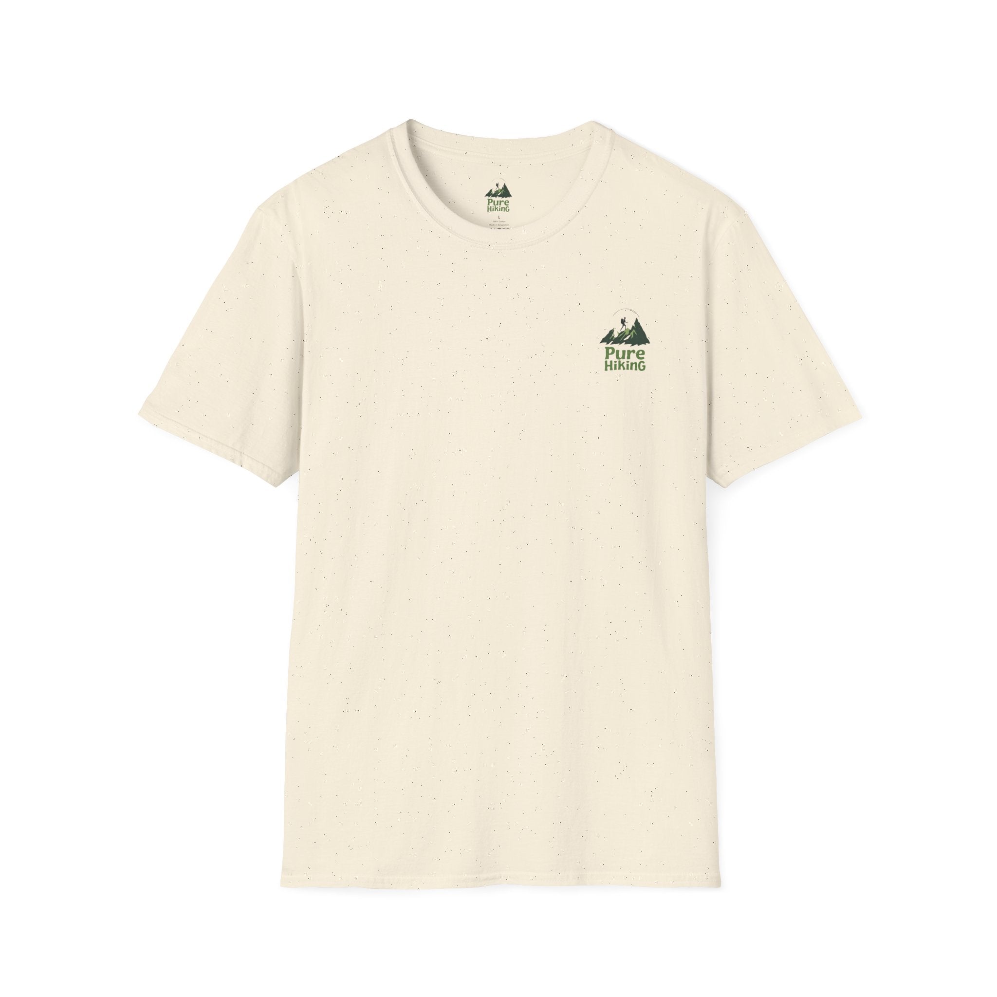 Wild Path Adventures "Explore, Discover, Roam" T-Shirt