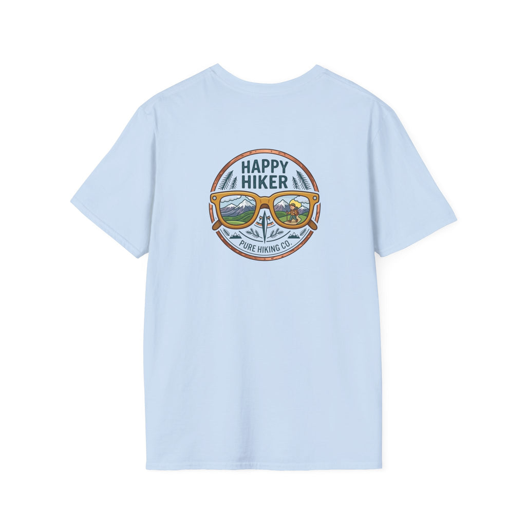 Happy Hiker T-Shirt