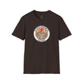 Badlands — "Go Slow & Adventure On" T-Shirt