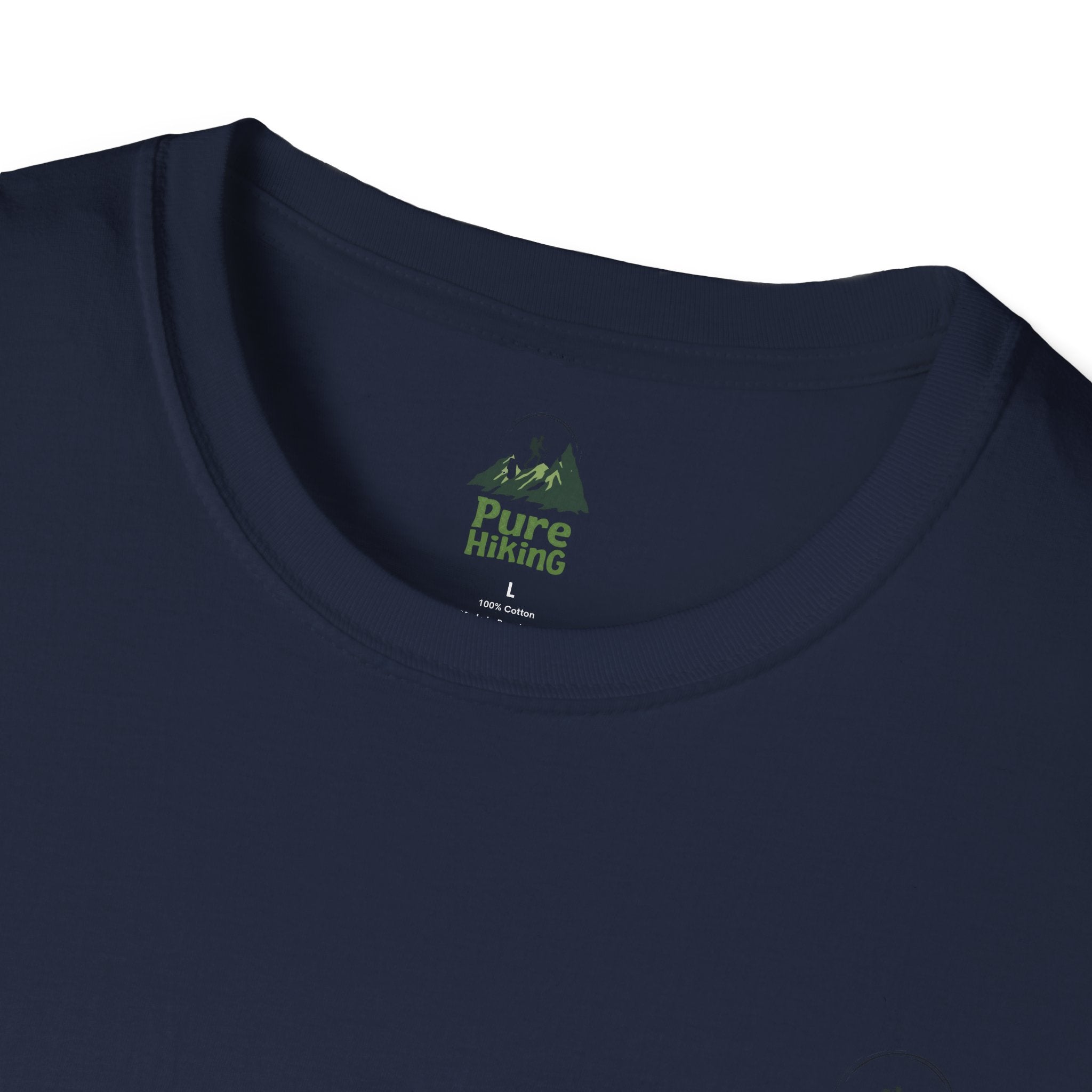 Wild Path Adventures "Explore, Discover, Roam" T-Shirt
