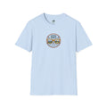 Good Vibes T-Shirt — Retro Beach