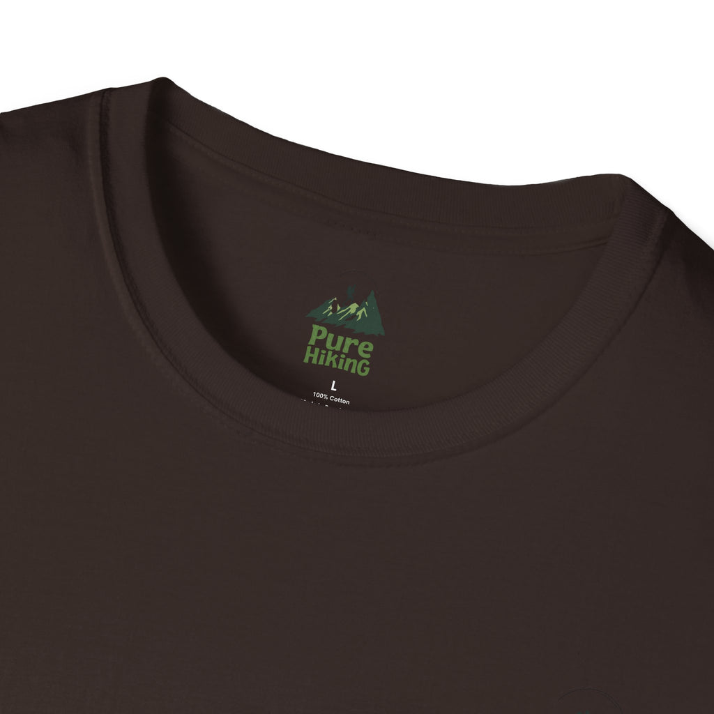 Wild Path Adventures "Explore, Discover, Roam" T-Shirt