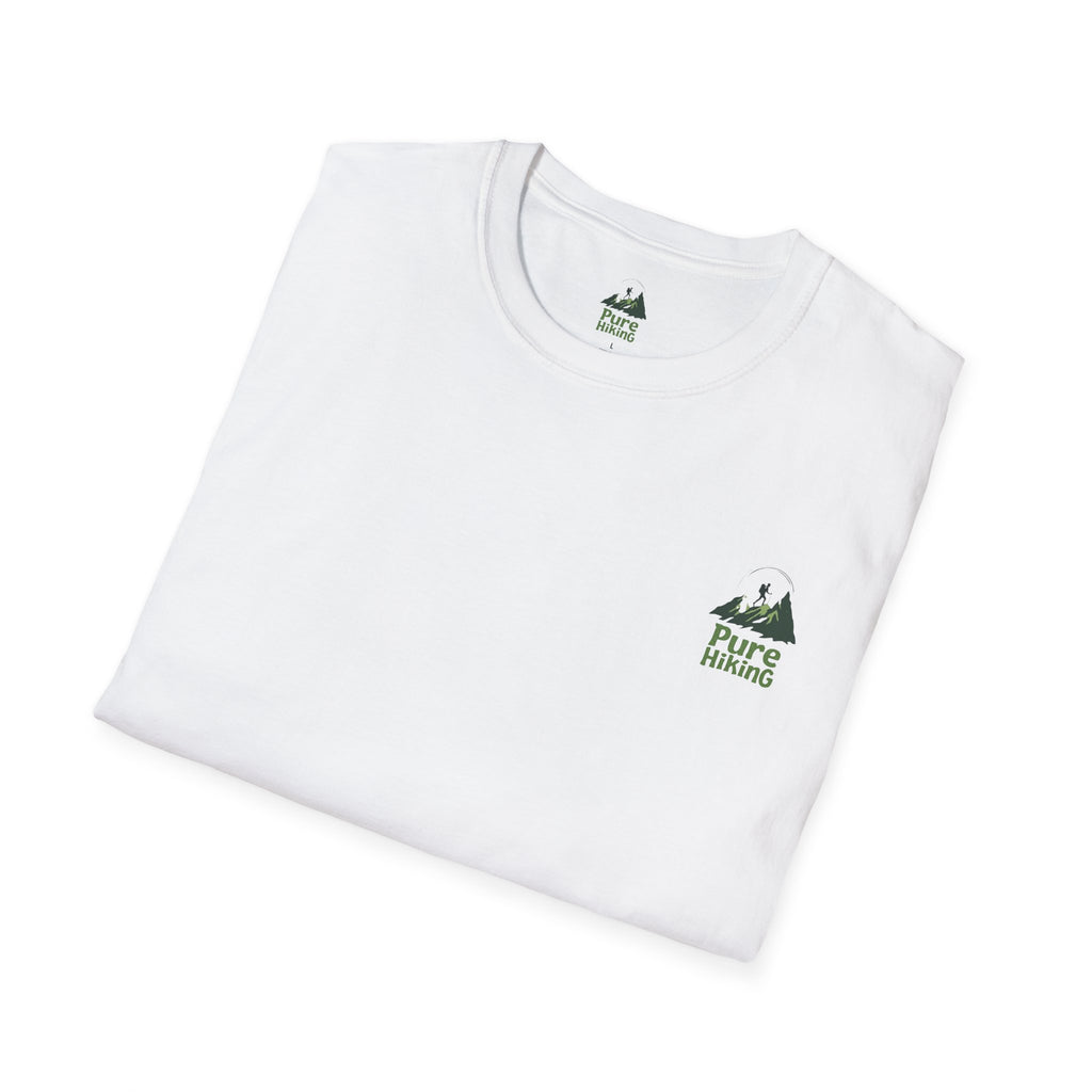 Wild Path Adventures "Explore, Discover, Roam" T-Shirt