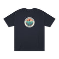 Biscayne - "Go Slow & Adventure On" T-Shirt