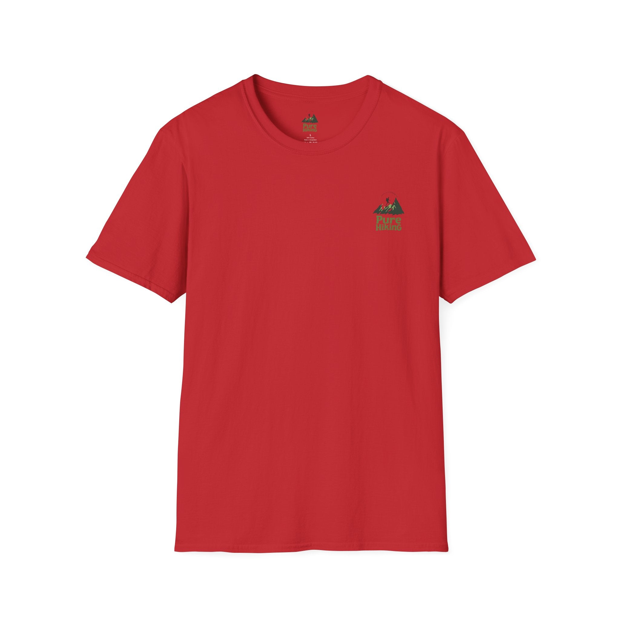Wild Path Adventures "Explore, Discover, Roam" T-Shirt