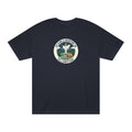 Yellowstone - "Go Slow & Adventure On" T-Shirt