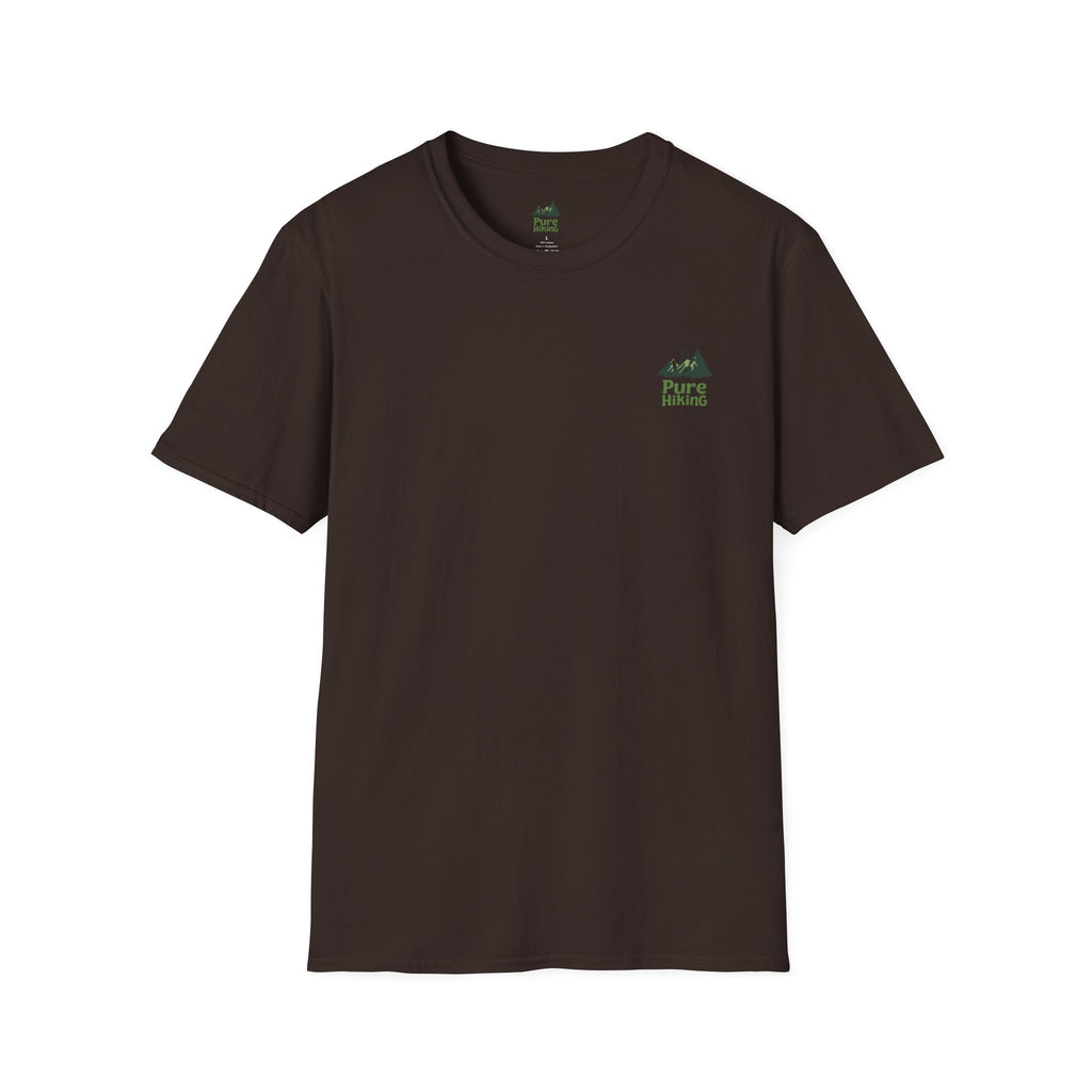 Wild Path Adventures "Explore, Discover, Roam" T-Shirt