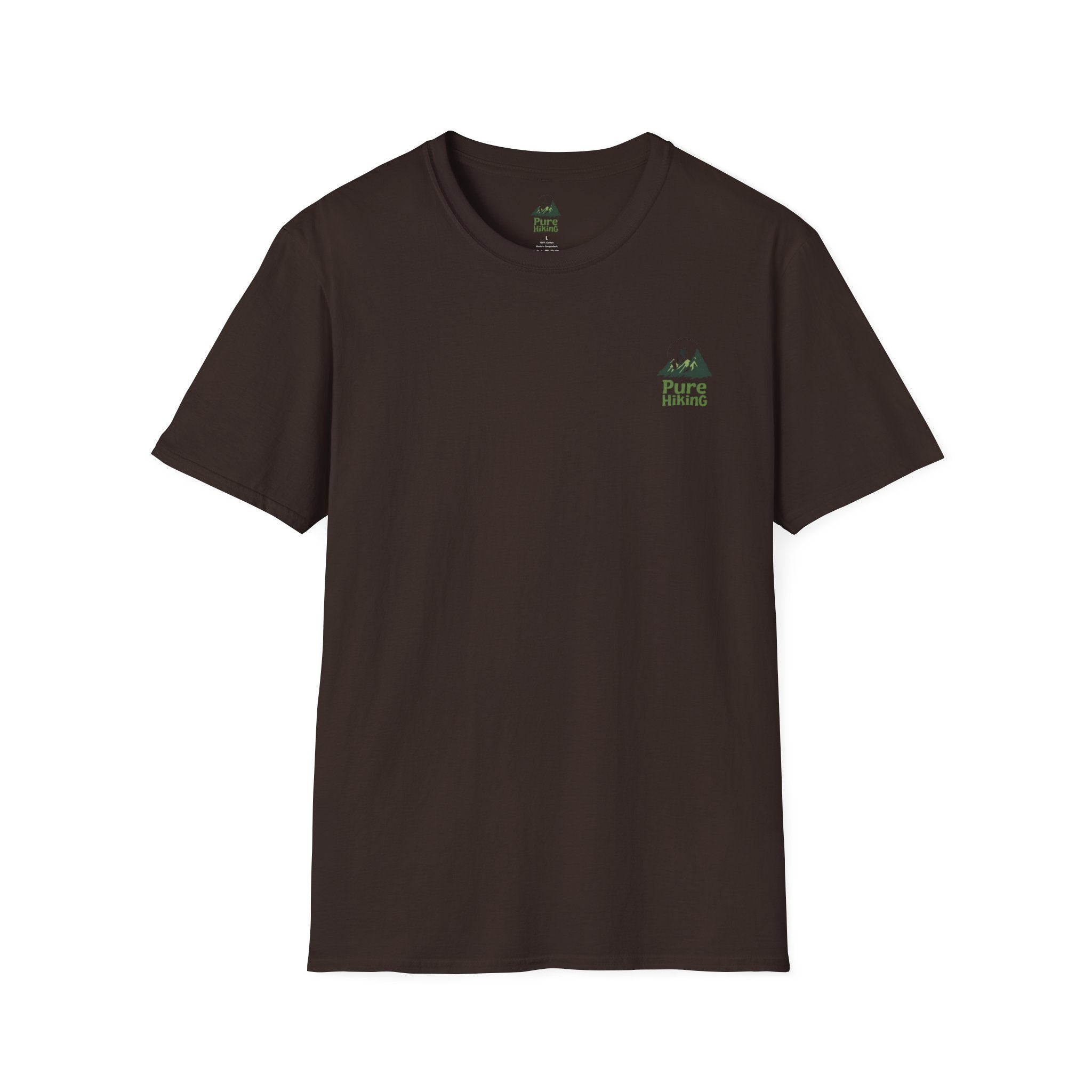 Wild Path Adventures "Explore, Discover, Roam" T-Shirt