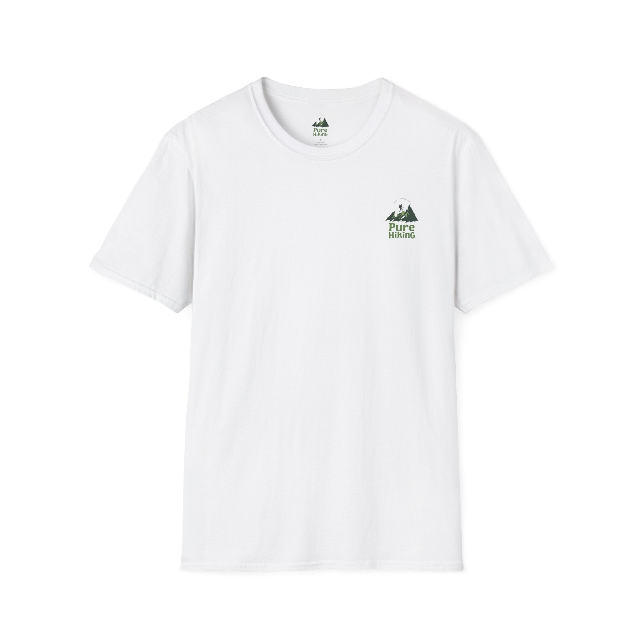 Wild Path Adventures "Explore, Discover, Roam" T-Shirt