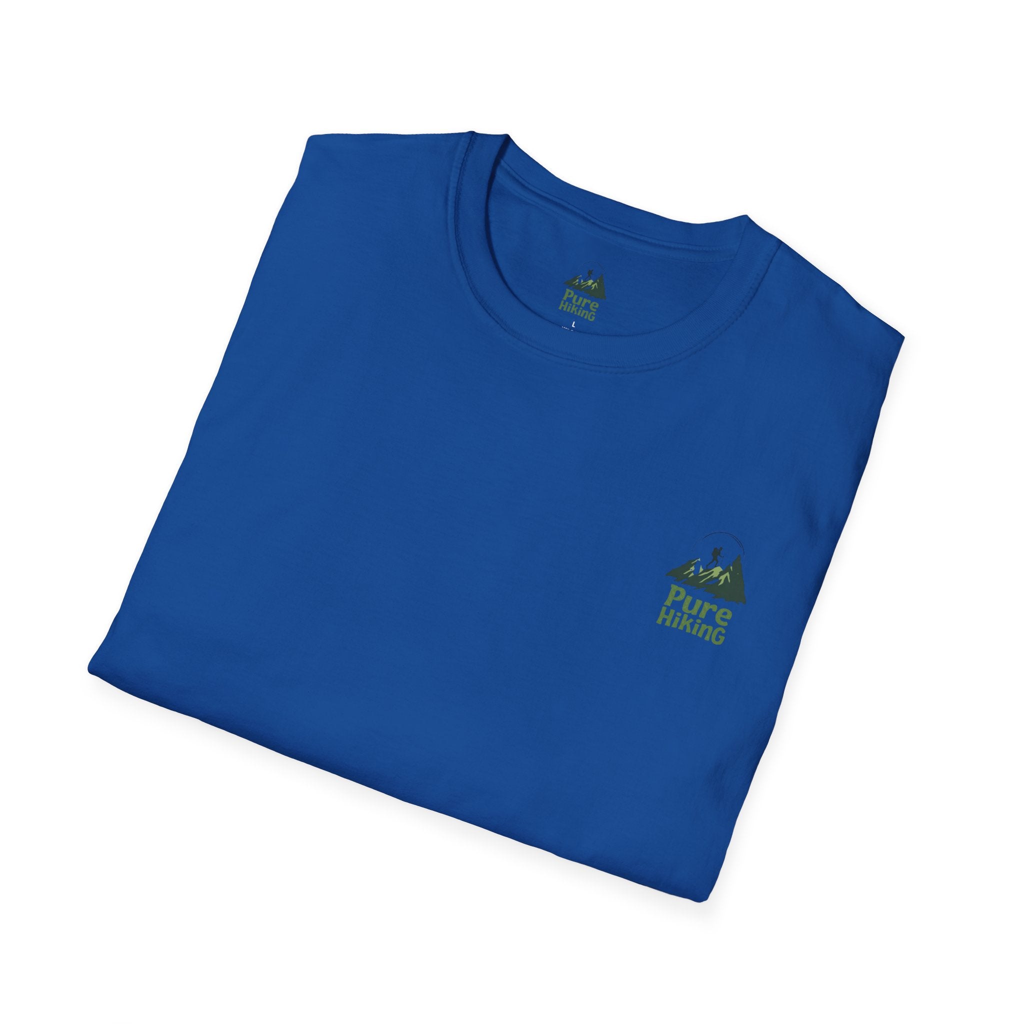 Wild Path Adventures "Explore, Discover, Roam" T-Shirt