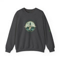 "Explore Your Wild" Crewneck Sweatshirt