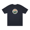 Great Smoky Mountains - "Go Slow & Adventure On" T-Shirt