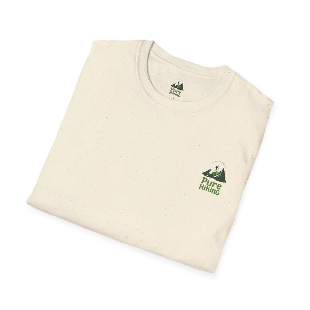 Wild Path Adventures "Explore, Discover, Roam" T-Shirt