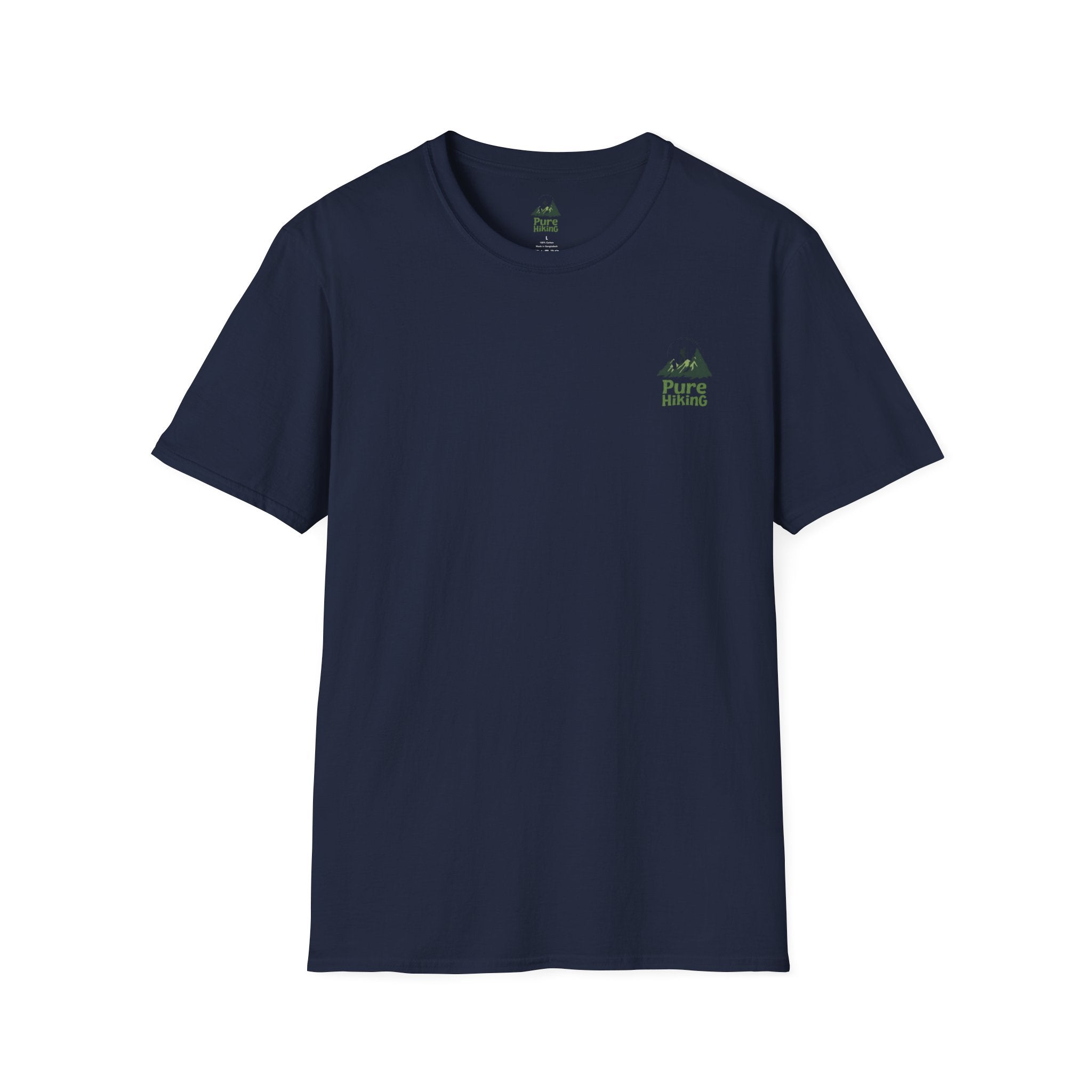 Wild Path Adventures "Explore, Discover, Roam" T-Shirt