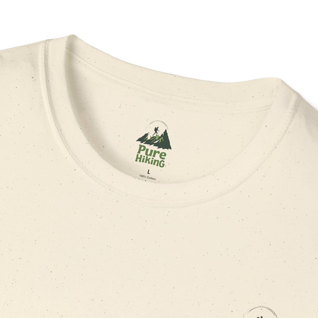 Wild Path Adventures "Explore, Discover, Roam" T-Shirt