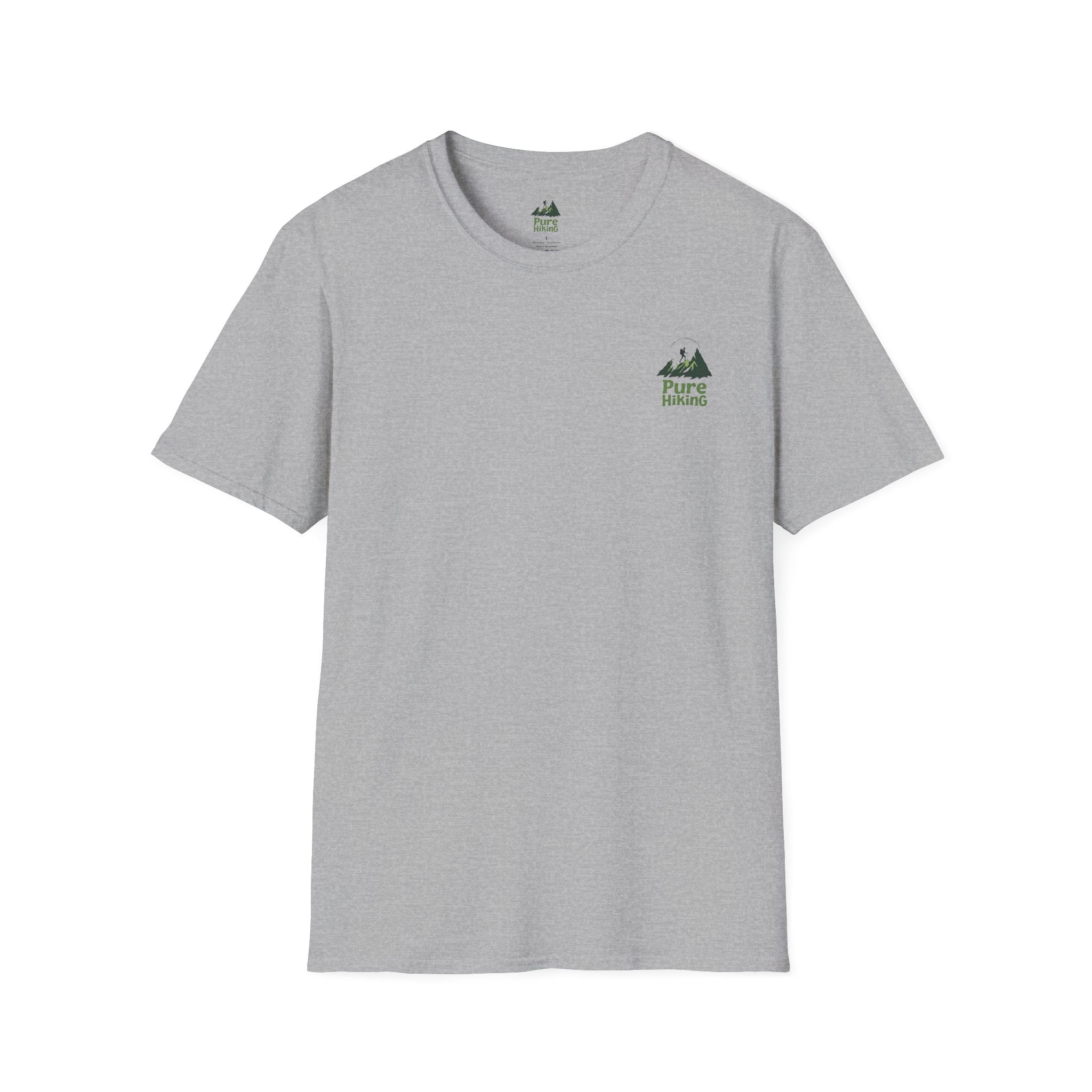 Wild Path Adventures "Explore, Discover, Roam" T-Shirt