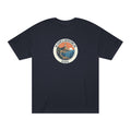Acadia - "Go Slow & Adventure On" T-Shirt