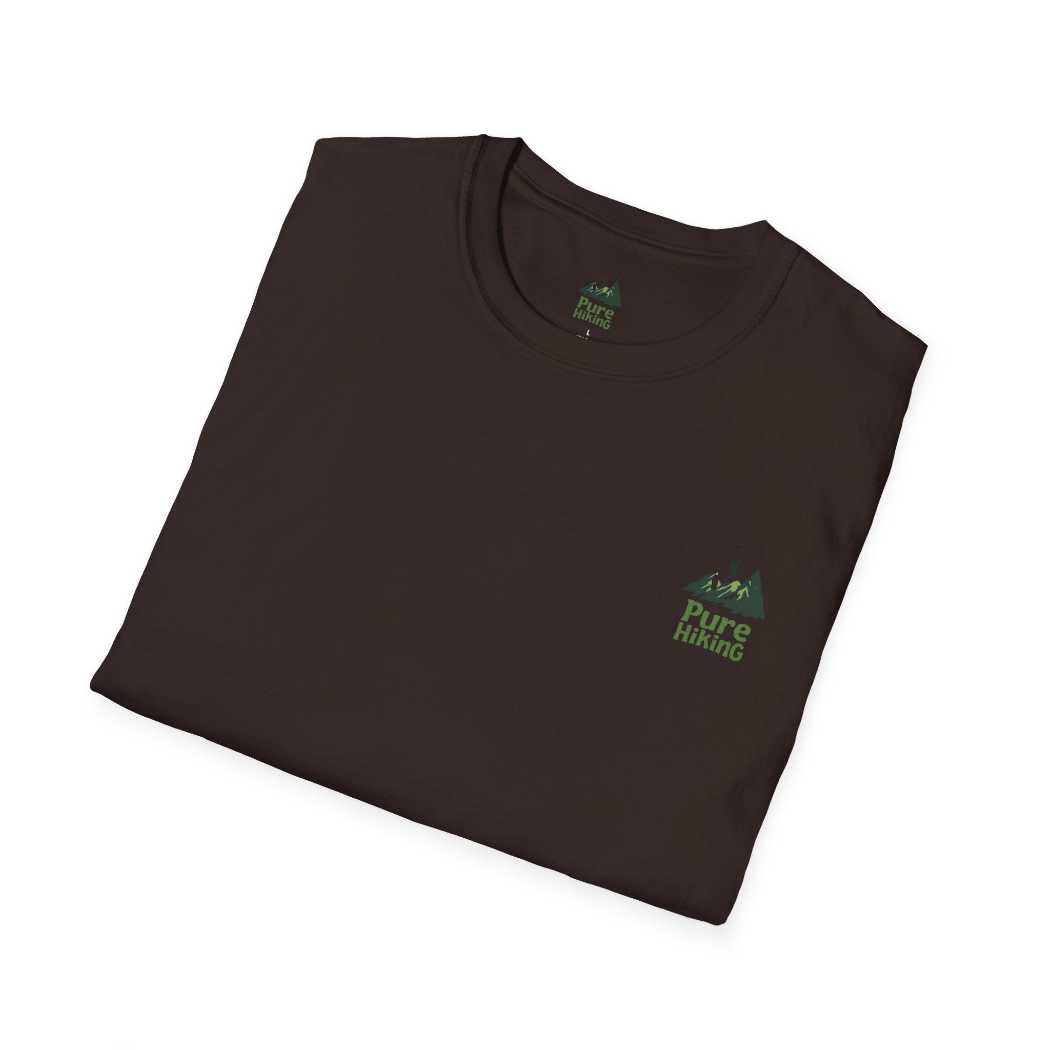 Wild Path Adventures "Explore, Discover, Roam" T-Shirt