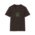Pure Hiking T-Shirt — Mountain Hiker