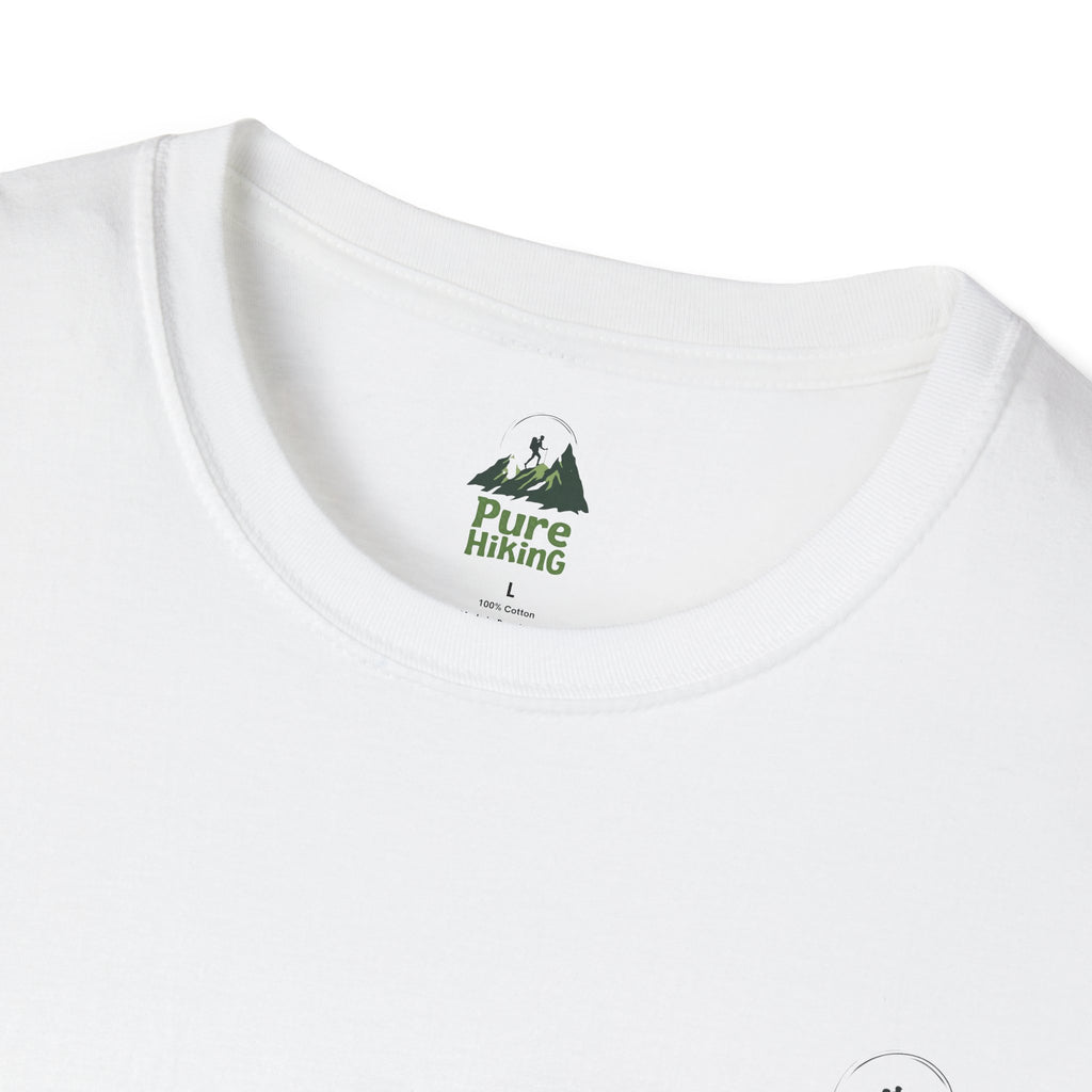 Wild Path Adventures "Explore, Discover, Roam" T-Shirt