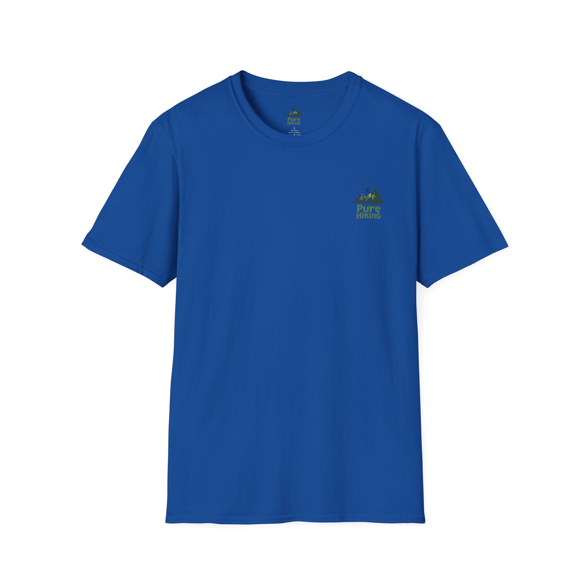 Wild Path Adventures "Explore, Discover, Roam" T-Shirt