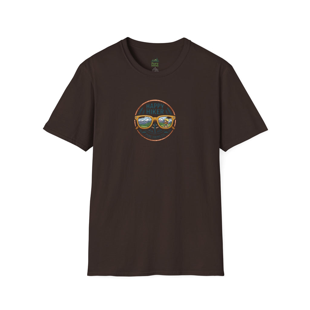 Happy Hiker T-Shirt