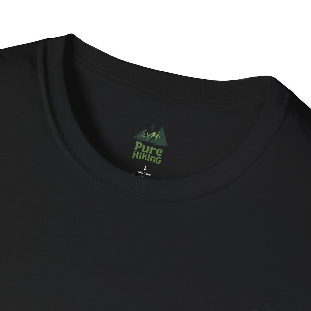 Wild Path Adventures "Explore, Discover, Roam" T-Shirt