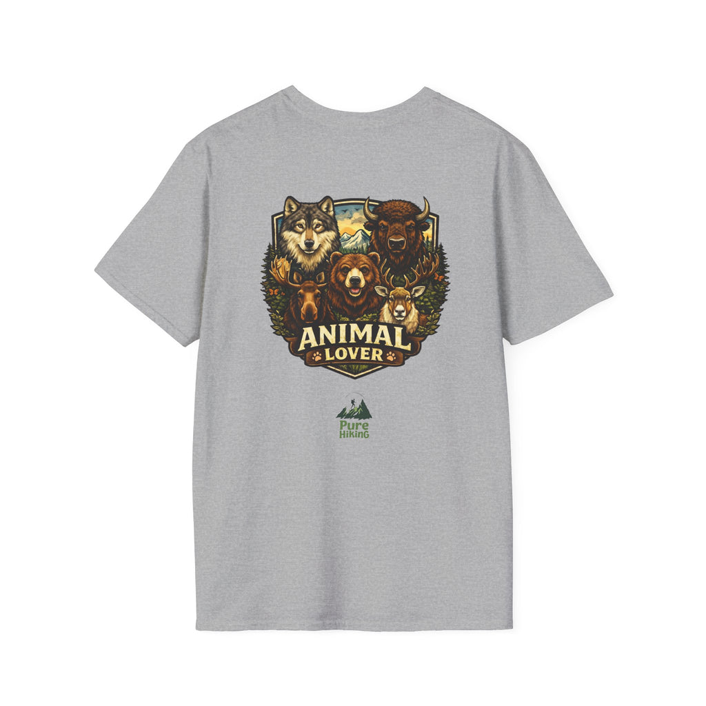 Animal Lover T-Shirt
