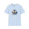 Gotta Keep Livin' T-Shirt