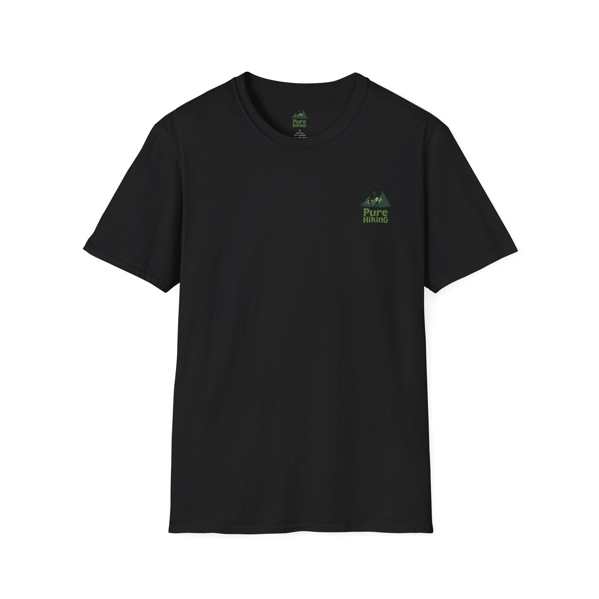 Wild Path Adventures "Explore, Discover, Roam" T-Shirt