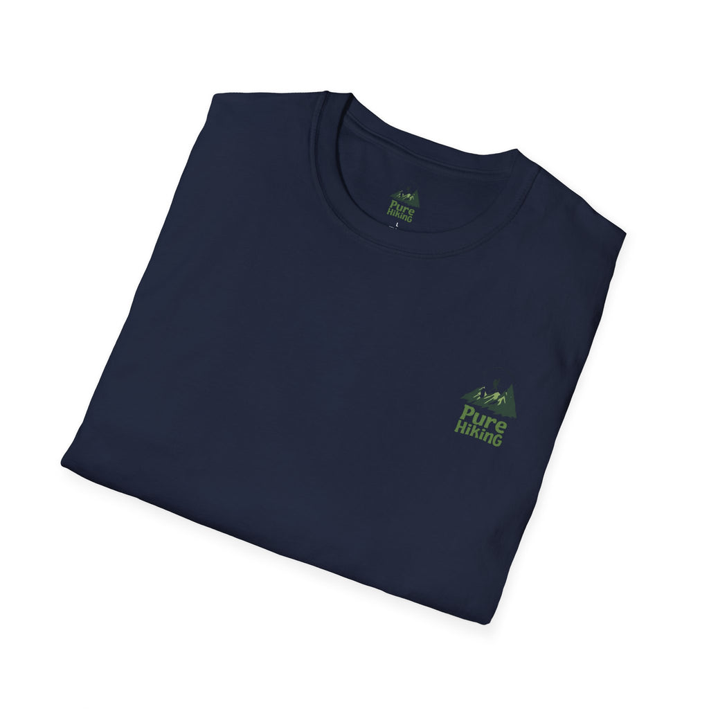 Wild Path Adventures "Explore, Discover, Roam" T-Shirt