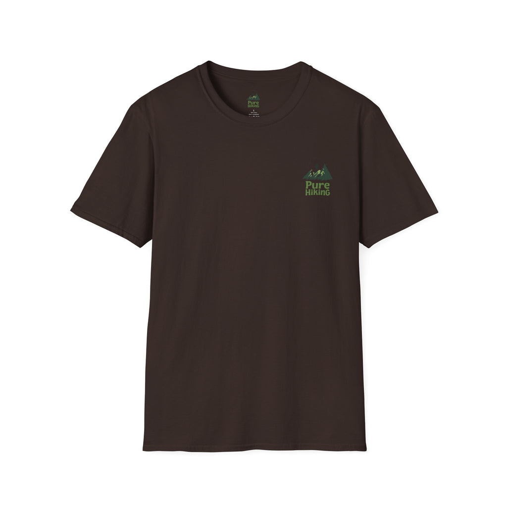 Trailhead Brews Coffee T-Shirt