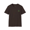 Trailhead Brews Coffee T-Shirt