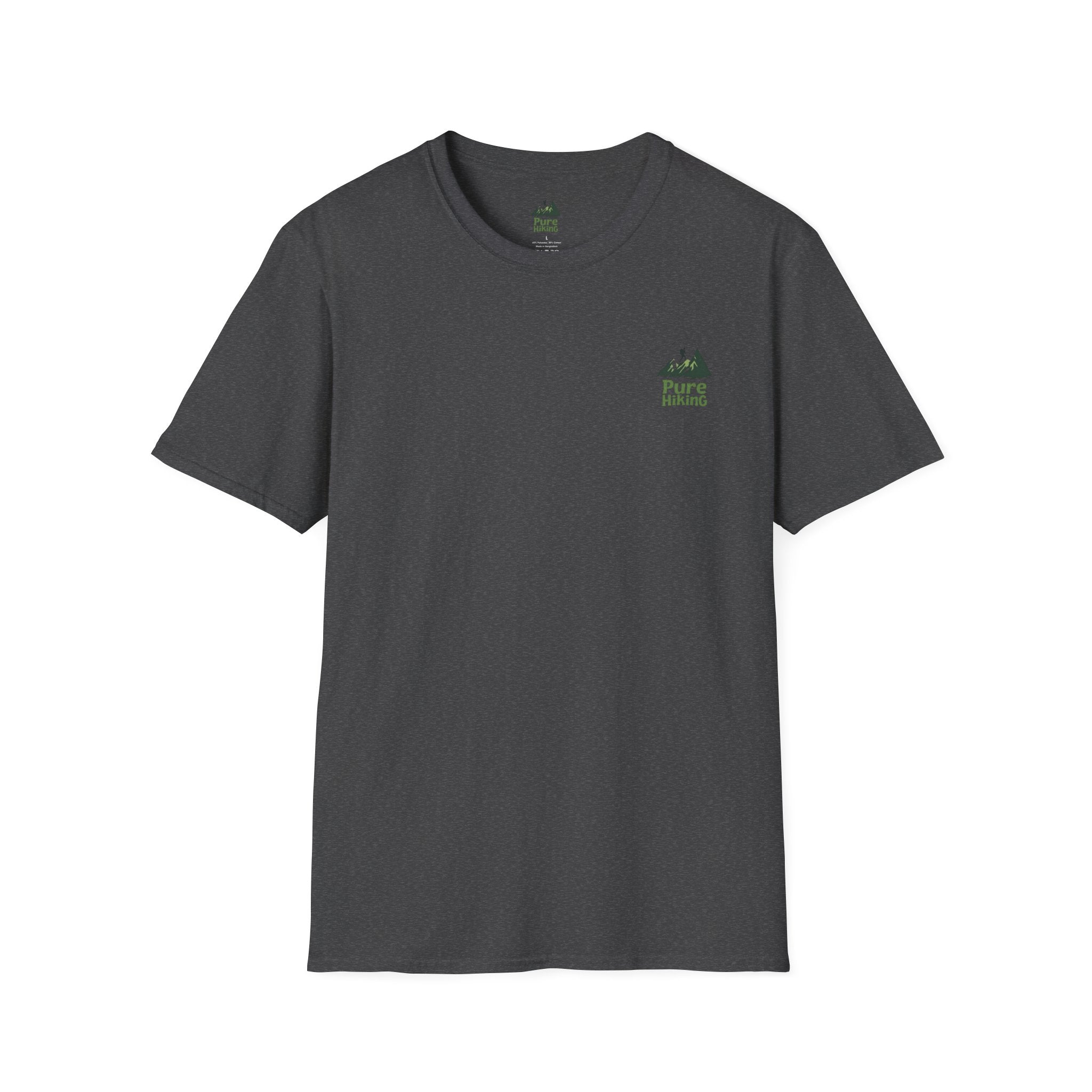 Wild Path Adventures "Explore, Discover, Roam" T-Shirt