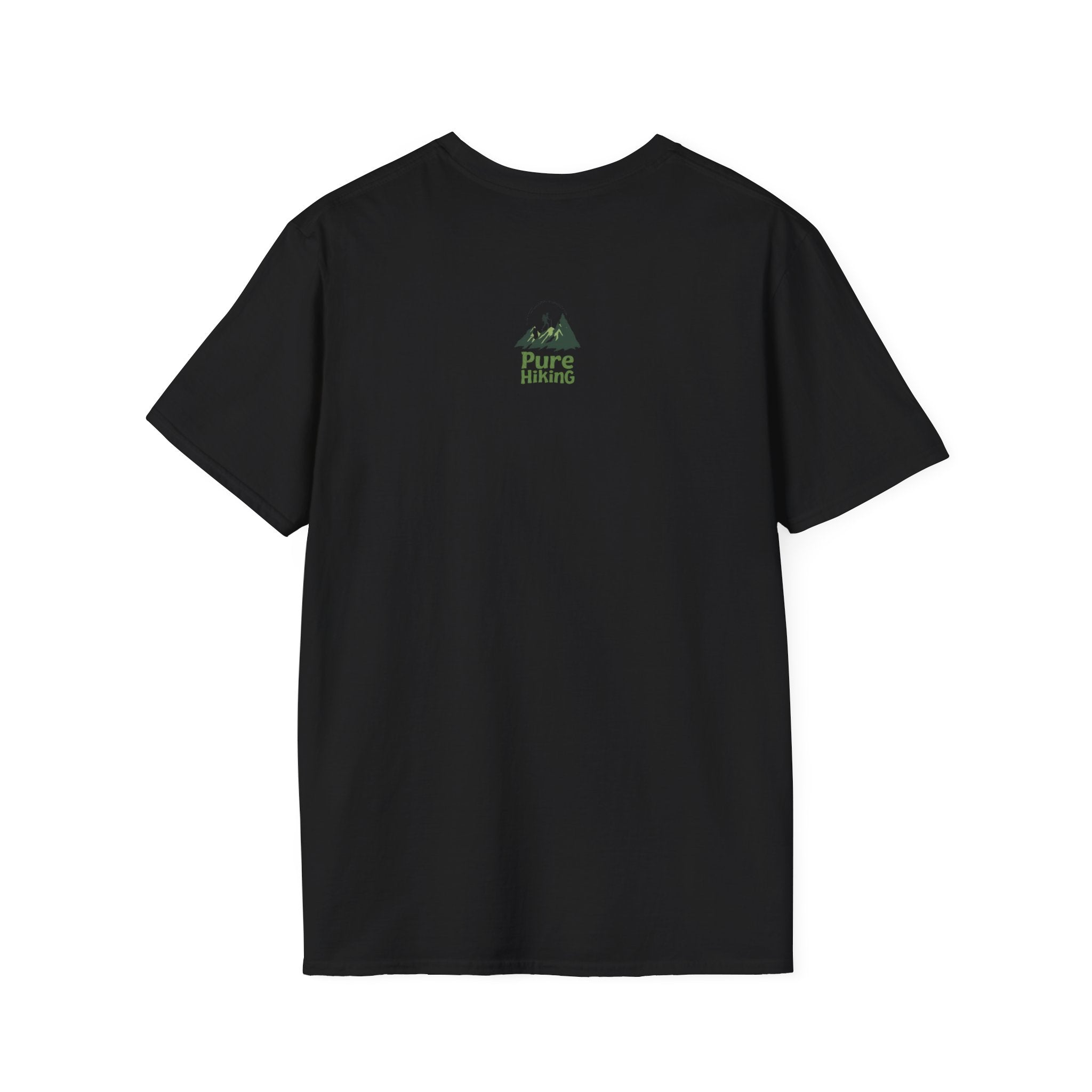Badlands — "Go Slow & Adventure On" T-Shirt
